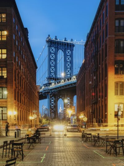 Main Street Park - Brooklyn, NY