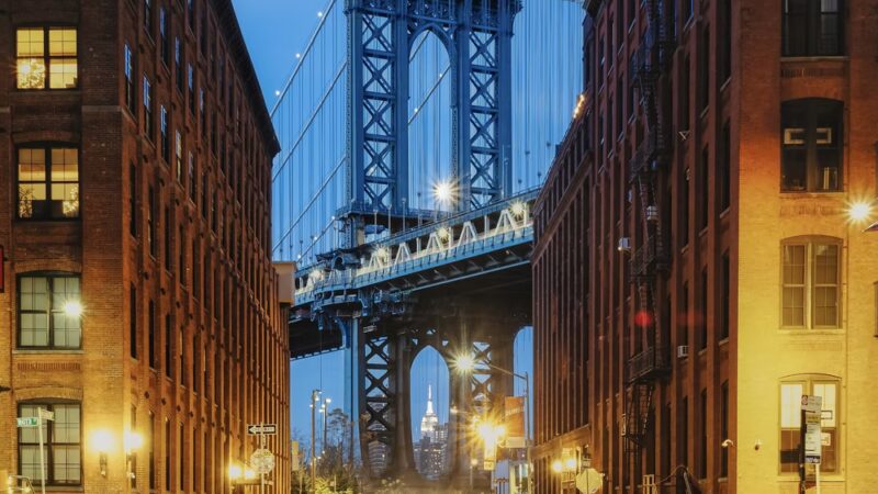 Main Street Park - Brooklyn, NY