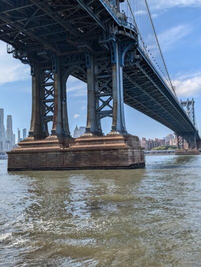 Main Street Park - Brooklyn, NY