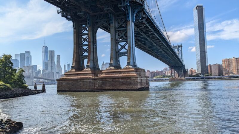 Main Street Park - Brooklyn, NY