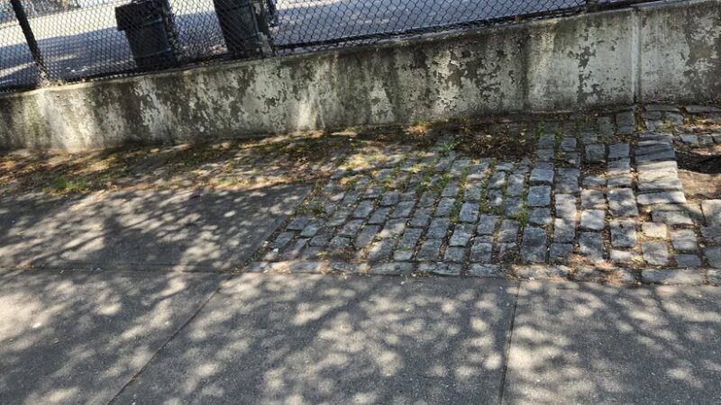 Marc And Jason's Playground - Brooklyn, NY