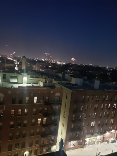 Marc And Jason's Playground - Brooklyn, NY