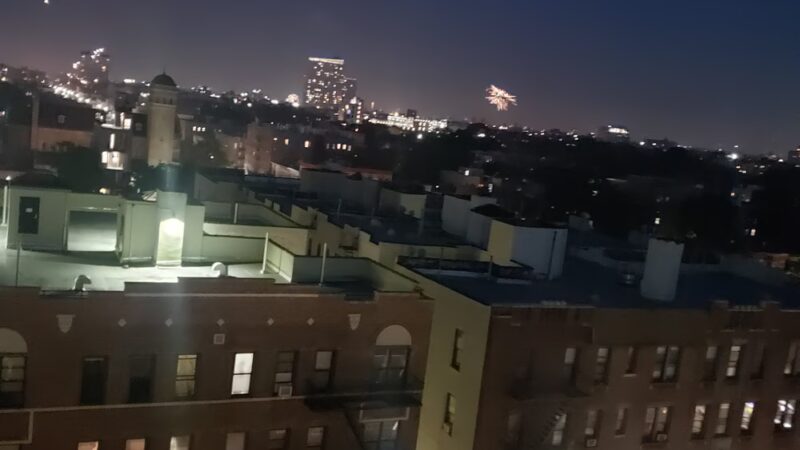 Marc And Jason's Playground - Brooklyn, NY