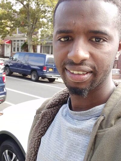 Martin Luther King Jr. Playground - Brooklyn, NY