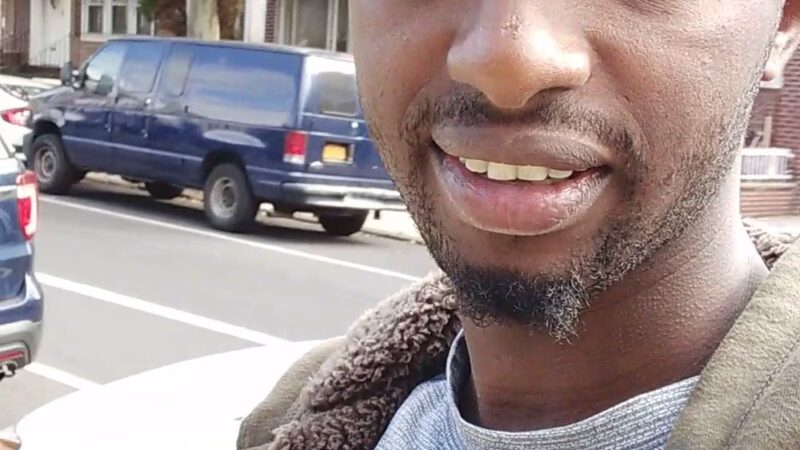 Martin Luther King Jr. Playground - Brooklyn, NY