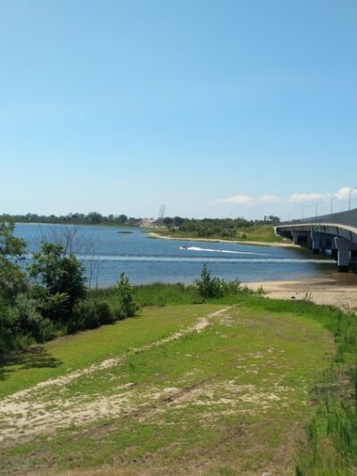 McGuire Fields - Brooklyn, NY