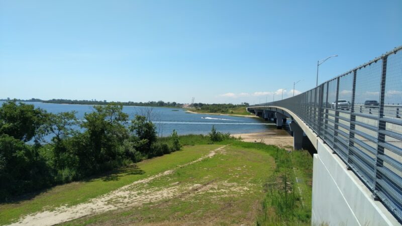 McGuire Fields - Brooklyn, NY
