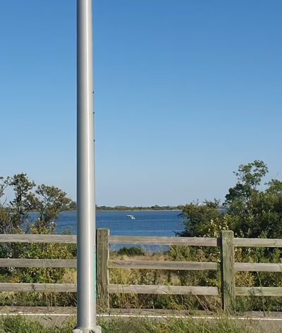 McGuire Fields - Brooklyn, NY