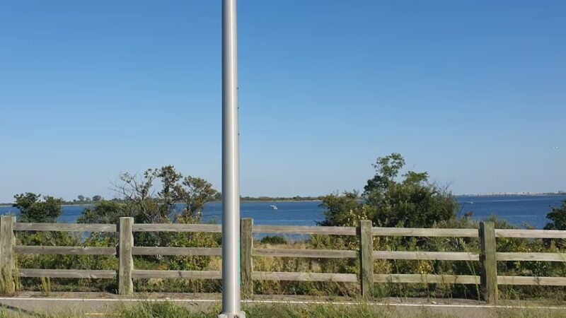 McGuire Fields - Brooklyn, NY