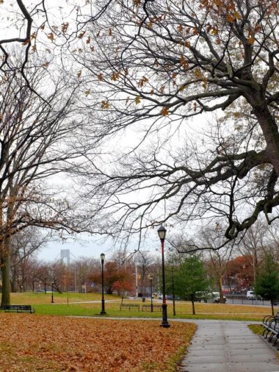 McKinley Park - Brooklyn, NY