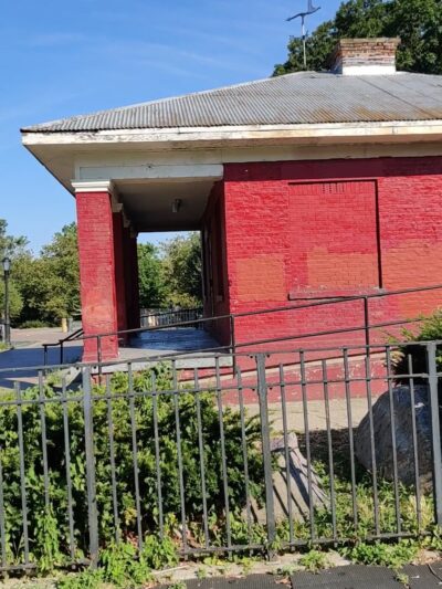 McKinley Park - Brooklyn, NY