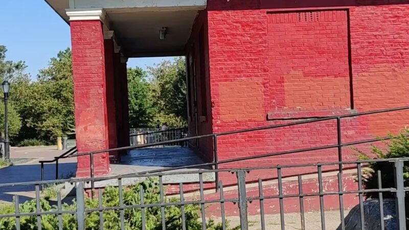 McKinley Park - Brooklyn, NY