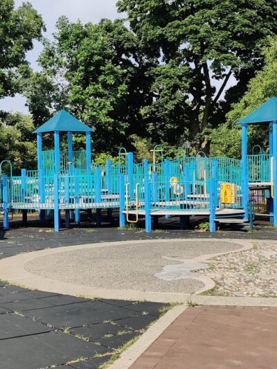 McKinley Park - Brooklyn, NY