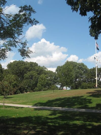 McKinley Park - Brooklyn, NY