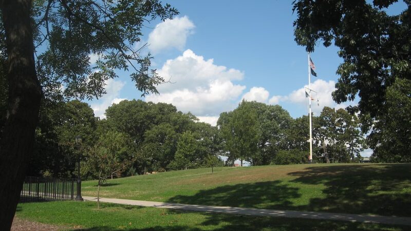 McKinley Park - Brooklyn, NY