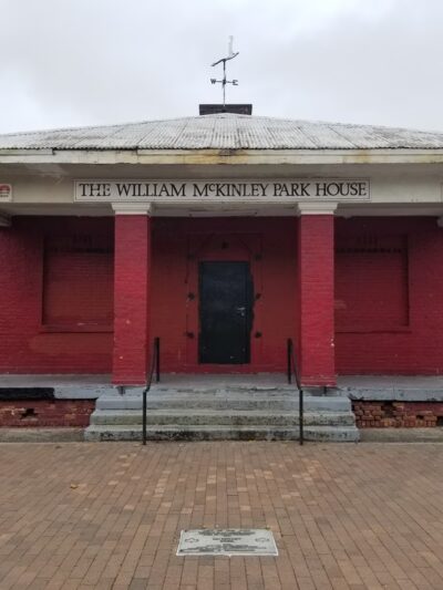 McKinley Park - Brooklyn, NY