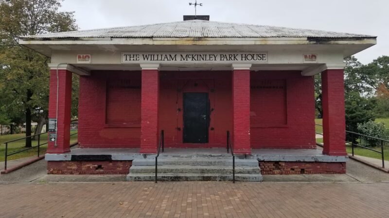 McKinley Park - Brooklyn, NY