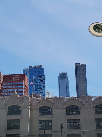 McLaughlin Park - Brooklyn, NY