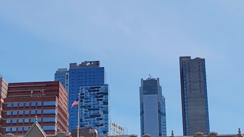 McLaughlin Park - Brooklyn, NY