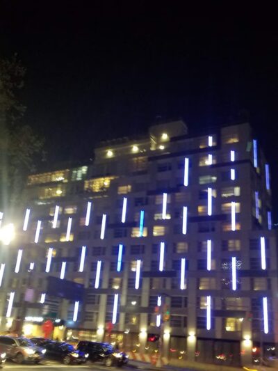 McLaughlin Park - Brooklyn, NY