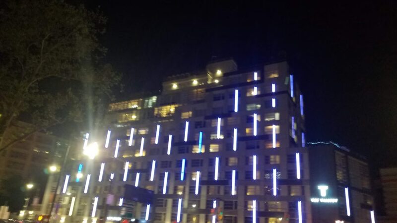 McLaughlin Park - Brooklyn, NY