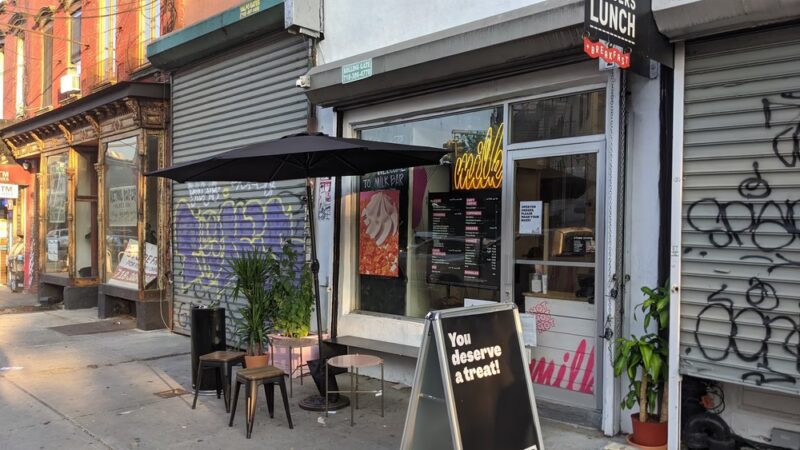 Milk Bar - Brooklyn, NY