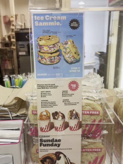 Milk Bar - Brooklyn, NY