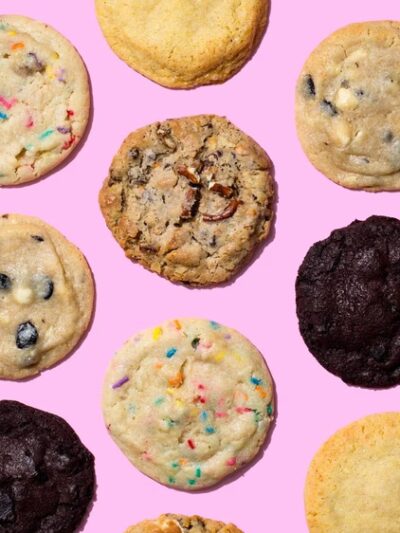 Milk Bar - Brooklyn, NY