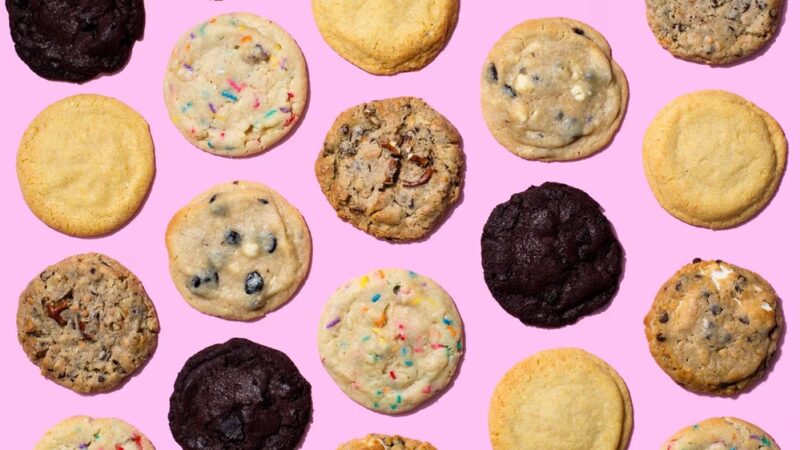 Milk Bar - Brooklyn, NY