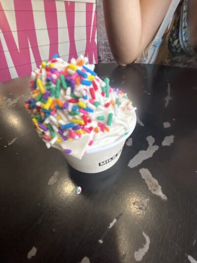 Milk Bar - Brooklyn, NY