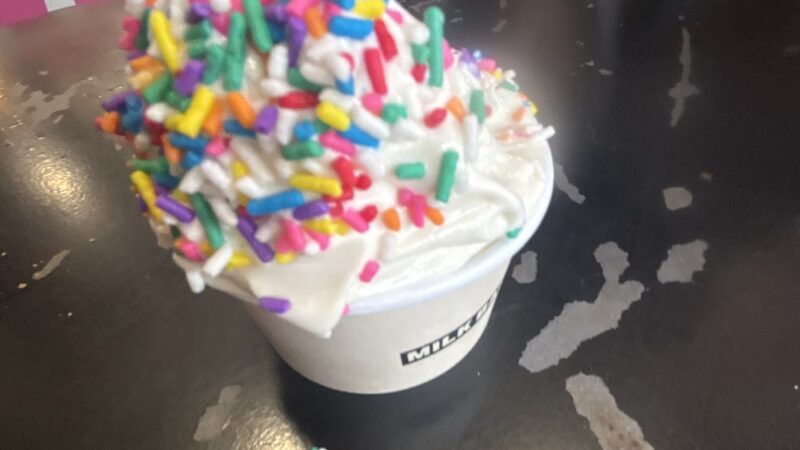 Milk Bar - Brooklyn, NY