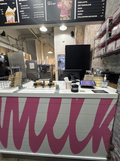 Milk Bar - Brooklyn, NY