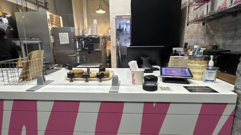 Milk Bar - Brooklyn, NY