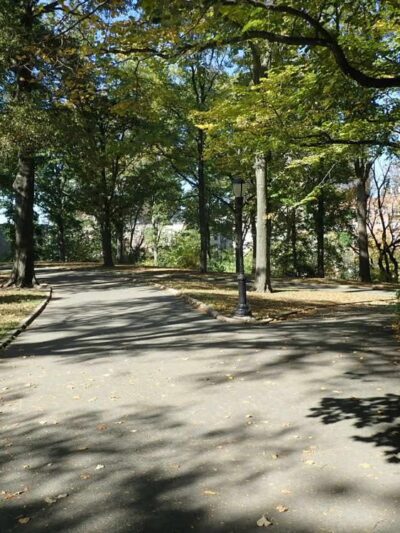 Mount Prospect Park - Brooklyn, NY