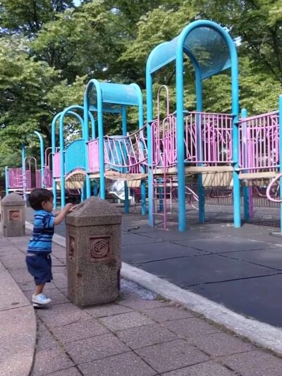Mount Prospect Park - Brooklyn, NY