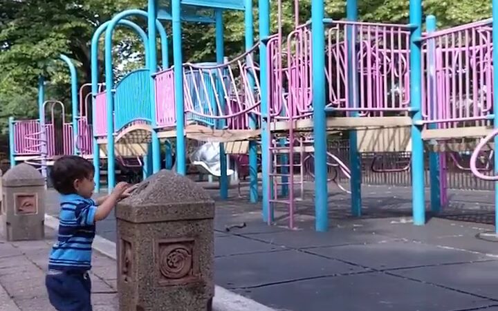 Mount Prospect Park - Brooklyn, NY