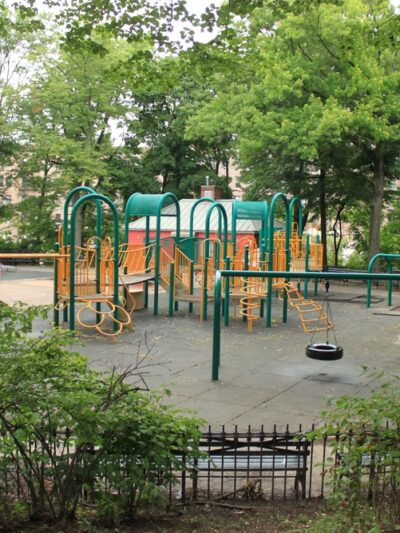 Mount Prospect Park - Brooklyn, NY