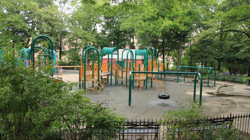 Mount Prospect Park - Brooklyn, NY