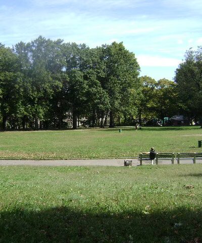 Mount Prospect Park - Brooklyn, NY