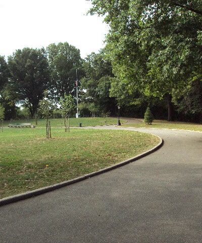 Mount Prospect Park - Brooklyn, NY