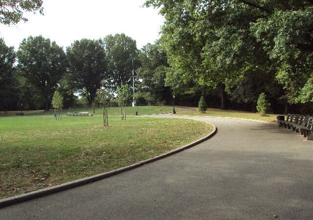 Mount Prospect Park - Brooklyn, NY