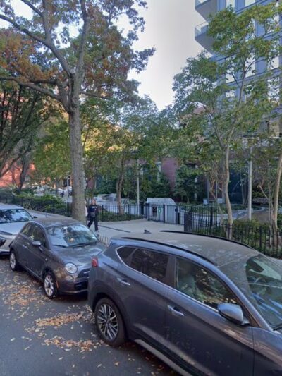 Neighborhood Park - Brooklyn, NY