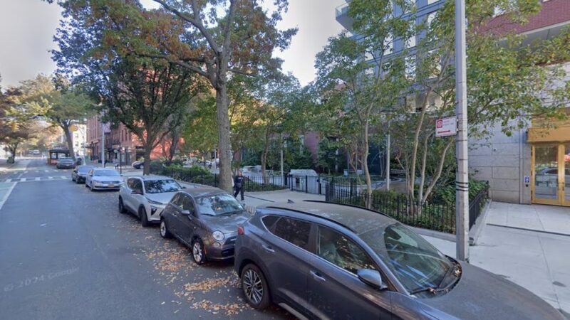 Neighborhood Park - Brooklyn, NY