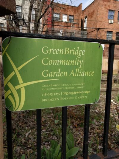 North Pacific Playground - Brooklyn, NY