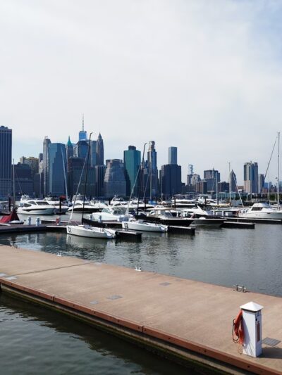 One Brooklyn Bridge Park - Brooklyn, NY