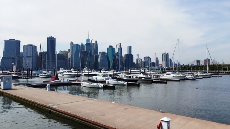 One Brooklyn Bridge Park - Brooklyn, NY