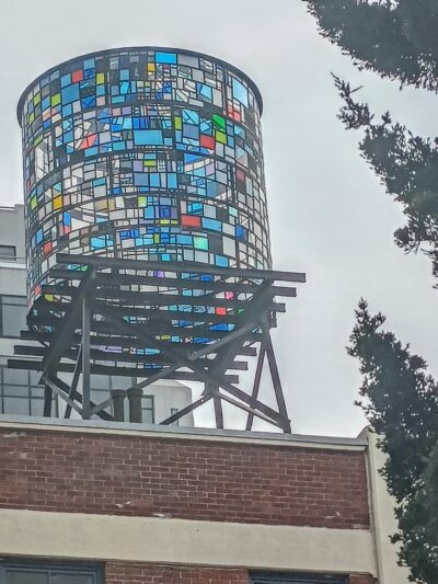 One Brooklyn Bridge Park - Brooklyn, NY