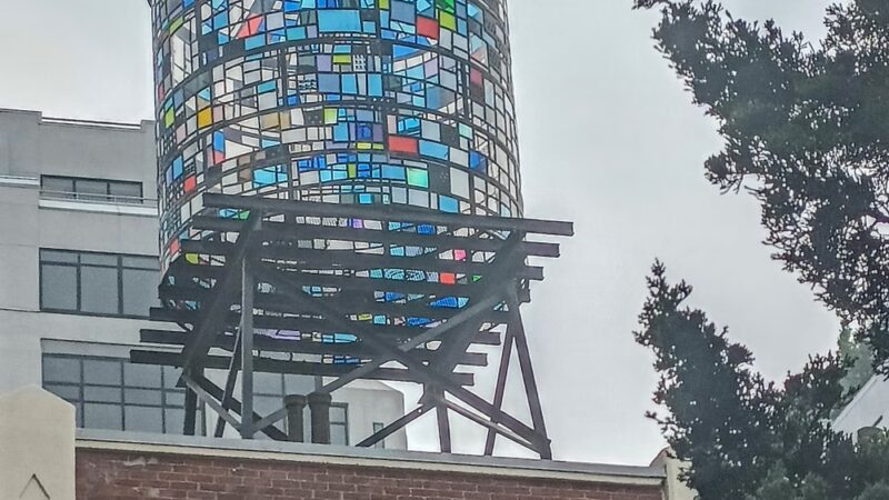 One Brooklyn Bridge Park - Brooklyn, NY