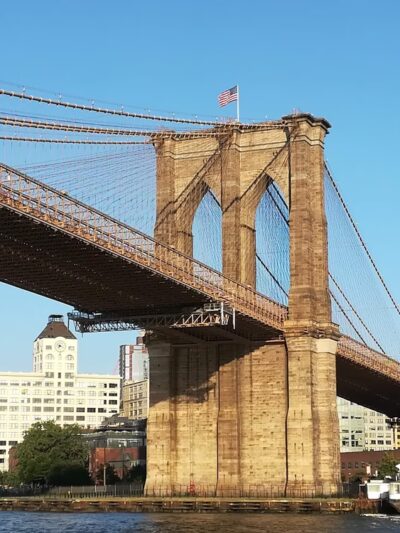 One Brooklyn Bridge Park - Brooklyn, NY