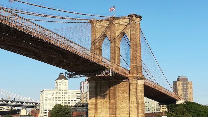 One Brooklyn Bridge Park - Brooklyn, NY
